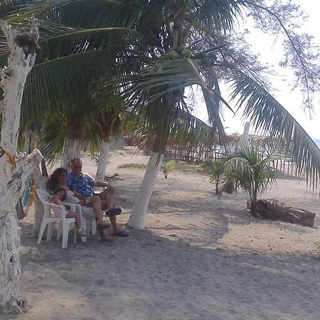 Caribbean Coral Inn Tela Dış mekan fotoğraf