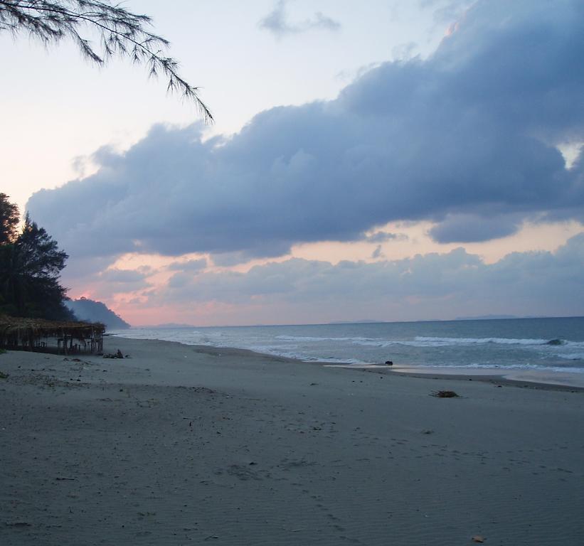 Caribbean Coral Inn Tela Dış mekan fotoğraf